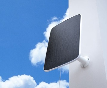 Солнечная панель EZVIZ CS-CMT-Solar D для IP-камер