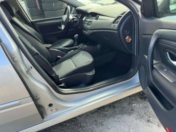 Renault Laguna III Grandtour 1.5 dCi 110KM 2008 Renault Laguna Renault Laguna 1,5 Diesel Zadbany Zamiana 1.5 Diesel 110KM, zdjęcie 8