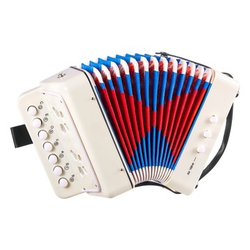 АККОРДЕОН ДЛЯ ДЕТЕЙ НАУЧИТЬСЯ ИГРЕ ПОДАРОК ​​ДЕТЯМ