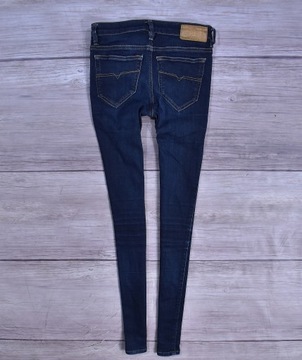 DIESEL Skinzee Stretch Super Slim Skinny W27 L32