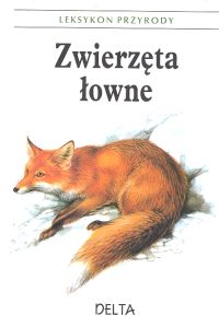 Zwierzęta łowne Leksykon przyrody