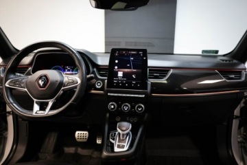 Renault Arkana SUV 1.6 E-TECH 143KM 2021 Renault Arkana 1.6 E-TECH*RS-Line*Salon, zdjęcie 16