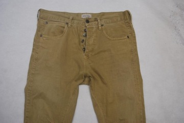 V Spodnie Jeans JackJones 32/32 Anti Fit STAN z US