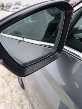 Skoda Superb III Kombi 2.0 TDI 190KM 2017 Skoda Superb 2.0 TDI 190KM Automat Laurin Klement Canton 2.0 Diesel 190KM, zdjęcie 22