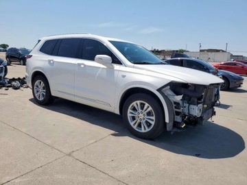 Cadillac 2021 Cadillac XT6 Luxury 2021 2.0l 2.0 Benzyna 237KM, zdjęcie 4