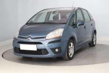 Citroen C4 Picasso I 1.6 VTi 120KM 2009 Citroen C4 Picasso 1.6 i, Klima, Klimatronic, zdjęcie 1