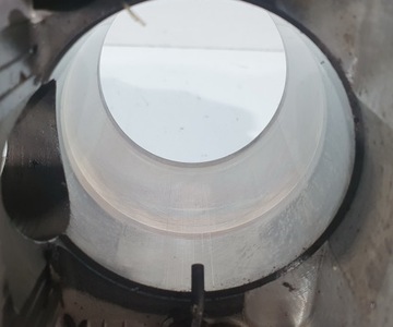 Цилиндры и поршни Suzuki GSR 600 2007-2010 гг.