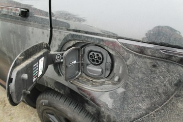 Land Rover Range Rover Evoque II 2024 Land Rover Range Rover Evoque, zdjęcie 2