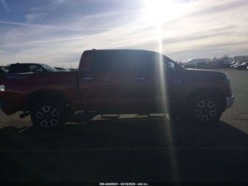 Toyota Tundra II 2020 Toyota Tundra Limited 2020 5.7 Benzyna 381KM, zdjęcie 5