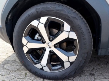 Dacia Duster III 2025 Od ręki - Journey 1.2 TCe mHEV 140KM / Pakiet Parking, Zimowy Plus, zdjęcie 12