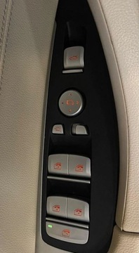 BMW X4 G02 SUV 30i 252KM 2019 BMW X4 Salon Polska Przebieg tylko 28tys. km. R CARS Warszawa 2.0 Benzyna, zdjęcie 26