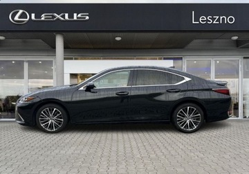 Lexus ES VII (XV70) Sedan Facelifting 300h 218KM 2023 Lexus ES 300h Business Edition 2.5 Hybryda 218KM, zdjęcie 10