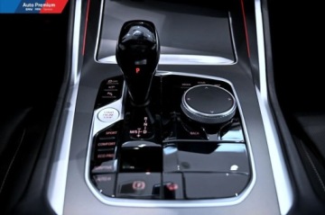 BMW X6 G06 SUV 3.0 30d 286KM 2020 BMW X6 xDrive30dFV23LED Fog LightsShadow-LineDriving AssistantHak 3.0, zdjęcie 12