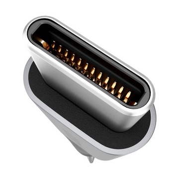 КАБЕЛЬ БЫСТРОЙ ЗАРЯДКИ USB C 100 Вт ДЛЯ ANDROID AUTO TYPE C USB3.2 КОРОТКИЙ 1 М