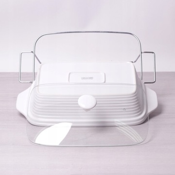 НАГРЕВАТЕЛЬНЫЙ СОСУД с НАГРЕВАТЕЛЕМ, термостойкий