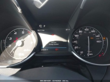 Alfa Romeo Giulia II Sedan Facelifting 2.0 Turbo 280KM 2023 Alfa Romeo Giulia Veloce, 2023r., 2.0L, zdjęcie 8