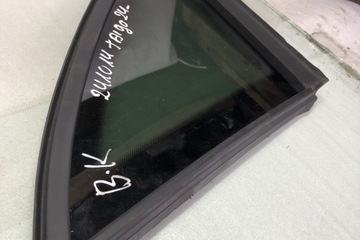 LEVÝ ZADNÍ SKLO (OKNO) KAROSERIE VW TAIGO (CS1) 43R00101 GASOLINE 2024