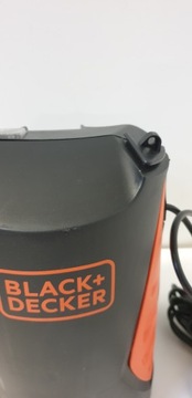 КОРПУС ДЛЯ МАШИНЫ ПОД ДАВЛЕНИЕМ BLACK+DECKER PW 1300 TD