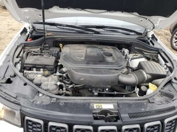 Jeep Grand Cherokee IV 2020 Jeep Grand Cherokee 2020, 3.6L, 4x4, TRAILHAWK, od ubezpieczalni 3.6 295KM, zdjęcie 10