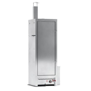 ЭЛЕКТРИЧЕСКАЯ АВТОМАТИЧЕСКАЯ КОПИЛЬНИЦА INOX 100 Л