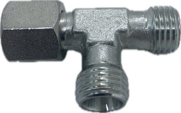 Trójnik Hydrauliczny BBA M14x1,5