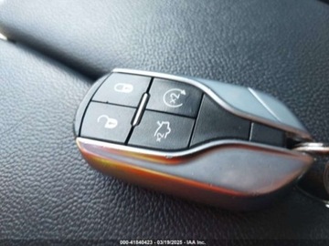 Maserati Ghibli III Sedan Facelifting 3.0 V6 350KM 2019 Maserati Ghibli 2019 MASERATI GHIBLI 3.0 Benzyna 350KM, zdjęcie 14