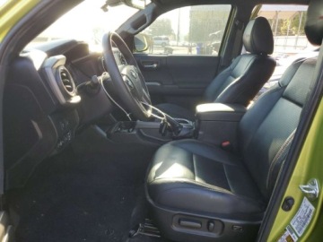 Toyota Tacoma II 2022 Toyota Tacoma Double Cab 2022 3.5l 3.5 Benzyna 278KM, zdjęcie 7