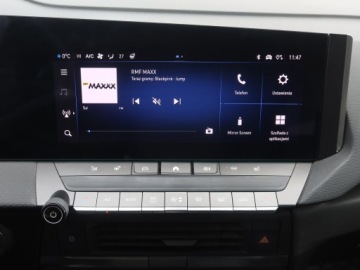 Opel Astra L Hatchback 1.2 Turbo 130KM 2023 Opel Astra 1.2 Turbo, Salon Polska, 1. Właściciel, zdjęcie 11