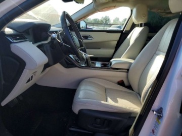 Land Rover Range Rover Velar 2021 Land Rover Range Rover Velar S 2021 2.0 Benzyna 247KM, zdjęcie 7