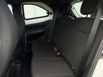 Toyota Aygo X 1.1 VVT-i 72KM 2024 Toyota Aygo X 1.0 VVTI X-Play Kamera Klimatyzacja Tempomat ACC Gwarancja S, zdjęcie 31