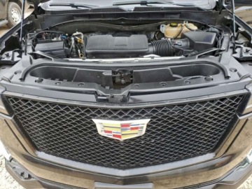 Cadillac Escalade III 2021 Cadillac Escalade 2021 CADILLAC ESCALADE ESV SPORT PLATINUM 6.2 Benzyna, zdjęcie 7