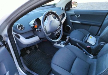 Smart Forfour I 1.3 94KM 2004 Smart Forfour Uzywane Smart Forfour - 8 900 PLN, 202 854 km, 2004 1.3 95KM, zdjęcie 16