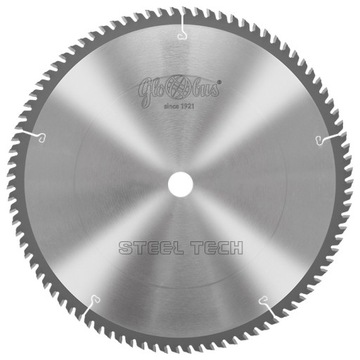 PIŁA SPIEKOWA 355x90x3,6/2,5 24Z Globus GS10