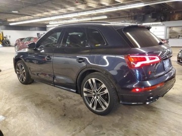 Audi Q5 II 2019 Audi SQ5 Audi SQ5 Premium Plus 3.0 TFSI quattr..., zdjęcie 3