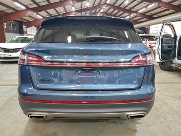 Lincoln 2019 Lincoln Nautilus 2019 LINCOLN NAUTILUS RESERVE 2.7 Benzyna 335KM, zdjęcie 5