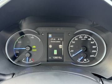 Toyota Yaris III Hatchback 5d Facelifting Hybrid 100KM 2017 Toyota Yaris Hybrid*Lift*Automat, zdjęcie 16