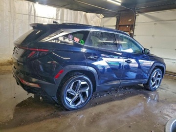 Hyundai Tucson IV 2023 Hyundai Tucson 2023 HYUNDAI TUCSON SEL CONVENIENCE 1.6 Hybryda 177KM, zdjęcie 3