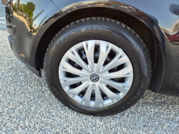 Opel Corsa D Hatchback 1.2 Twinport ECOTEC 85KM 2010 Opel Corsa Sliczna czarna 1.2 benzyna Bezwypadkowa Zarejestrowana Gwaranc, zdjęcie 21