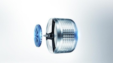 Стиральная машина HAIER I-Pro 3 HWD80-B14939-S