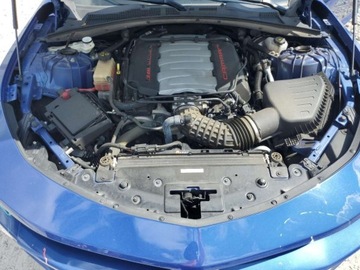 Chevrolet Camaro VI Coupe 6.2 455KM 2022 Chevrolet Camaro LT1 2022 6.2l 6.2 Benzyna 455KM, zdjęcie 6