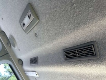 Opel Vivaro A 2006 Opel Vivaro Opel Vivaro kampervan 7 osobowy 3 x klima Westfalia lozko kamp, zdjęcie 8