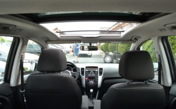 Kia Venga 2012 Kia Venga Bezwypadkowe - Automat - Niski przebieg - Bogate wyposazenie 1.6, zdjęcie 28