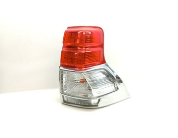 SVĚTLO PRAVÁ ZADNÍ LED TOYOTA LAND CRUISER 150 09-13R 60-152R