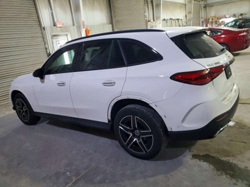 Mercedes GLC C254/X254 2026 Mercedes-Benz GLC 300 4Matic 2026 2.0 Benzyna 255KM, zdjęcie 1