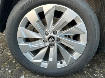 Skoda Kodiaq II 2024 Skoda Kodiaq Selection 2.0 TSI 204KM DSG 4x4, zdjęcie 12
