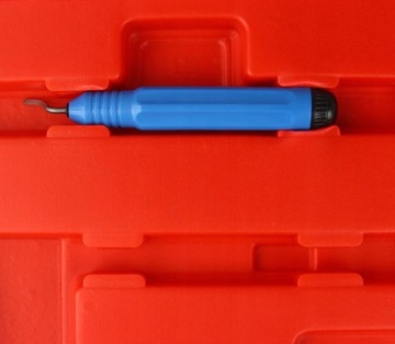 Набор для обжима тормозных магистралей, 10 шт. НОВЫЙ