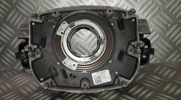 BMW 7 E65 E66 LCI LIFT CZUJNIK KĄTA SKRĘTU MODUŁ CENTRALA KIEROWNICY 05->