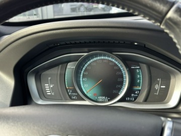 Volvo XC60 I SUV Facelifting 2.0 D4 DRIVE-E 181KM 2014 Volvo XC 60 Xenon, Navi, LED, Grzane fotele, Clima, zdjęcie 23