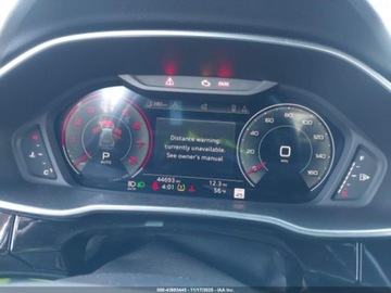 Audi Q3 II 2022 Audi Q3 Premium Plus 45 Tfsi S Line Tiptronic 2022 2.0l 2.0 Benzyna 228KM, zdjęcie 10
