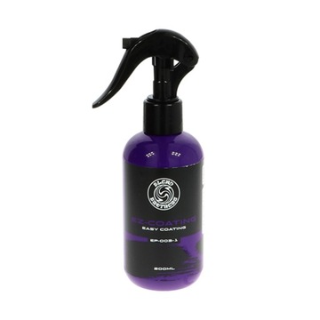 BLEND BROTHERS EZ-COATING - 6 MIESIĘCZNA POWŁOKA POLIMEROWA 0,2L